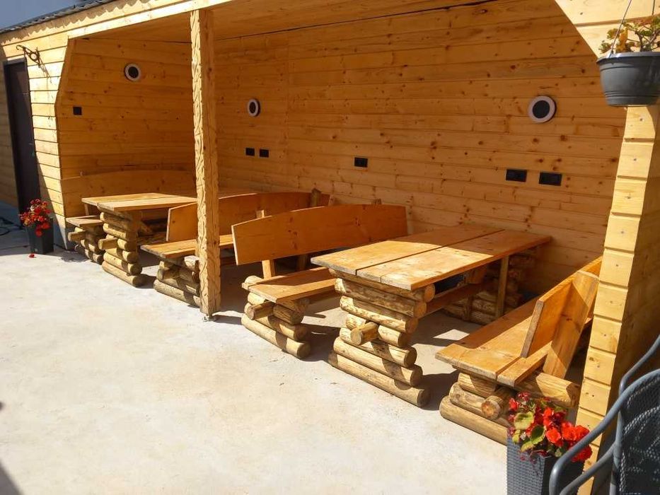 Może nad Morze! 14 - 16 Listopada - Tylko 580 zł domek - 4 osobowy !!!