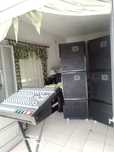 Dynacord mega pechincha pa Completo excelente o melhor som