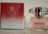 Versace bright crystal 90 ml