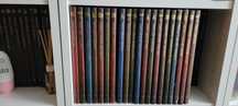 Kolekcja hachette mitologia Nordycka  61 tomow