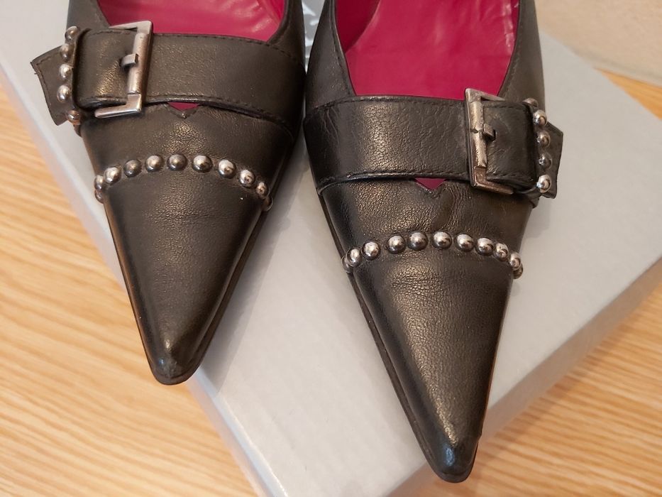 Sapatos Miriam n.⁰36