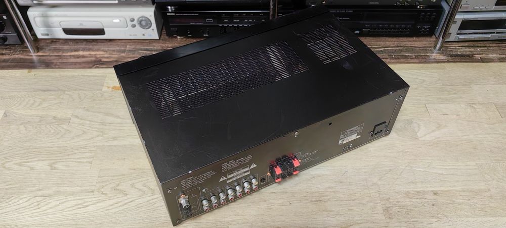 Ресивер Pioneer SX-403