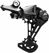 Przerzutka tylna Shimano Deore RD-M6100 SGS 10-51 długi wózek 12 mtb