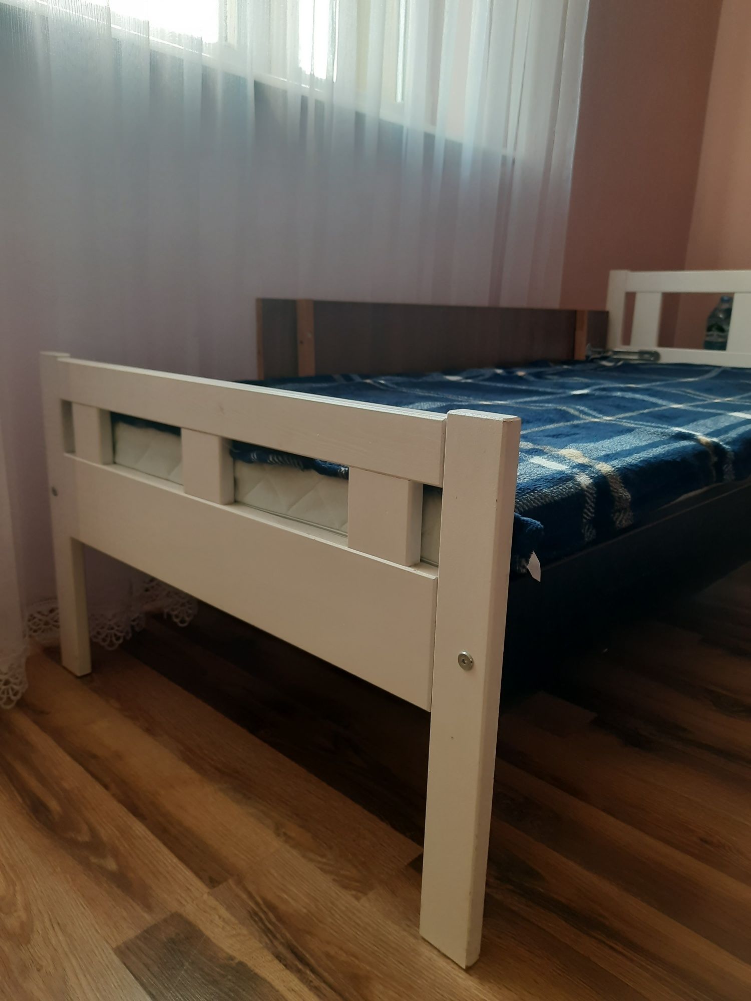 Łóżko ikea 160×90