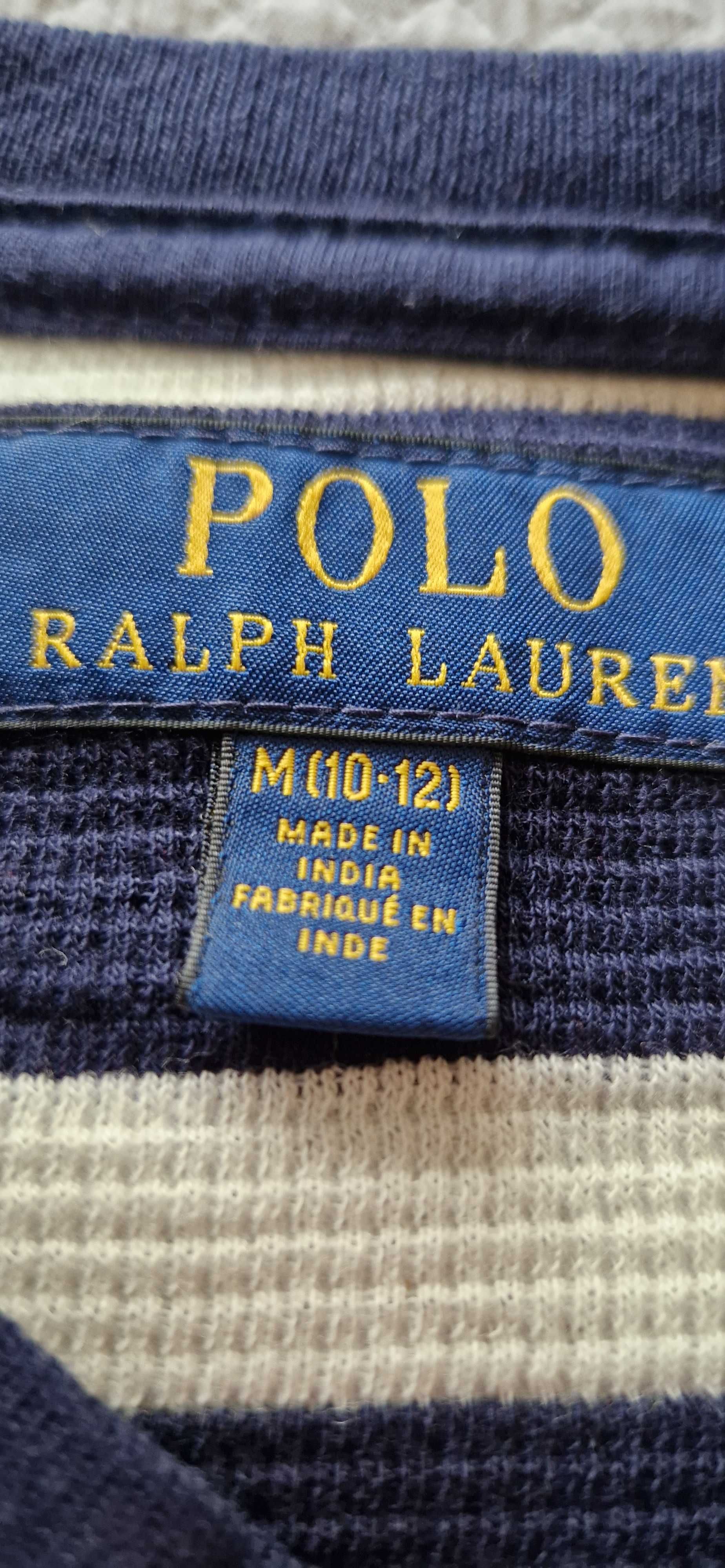 Camisola Criança Ralph Lauren