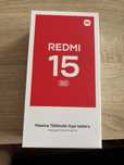 Nowy Redmi 15 zapraszam