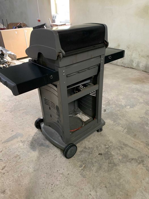 Газовий гриль Weber Spirit