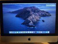 iMac 21,5” 2in1 macOS Cortana windows 10 PRO fvat 23%
