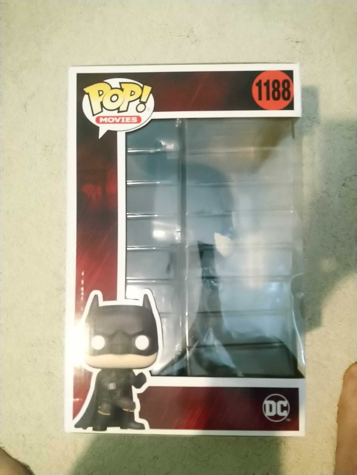 Funko Pop 10" DC Batman 1188