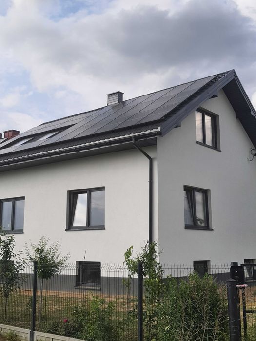 Docieplenia ocieplenia renowacja elewacji wolne terminy na 2025r.