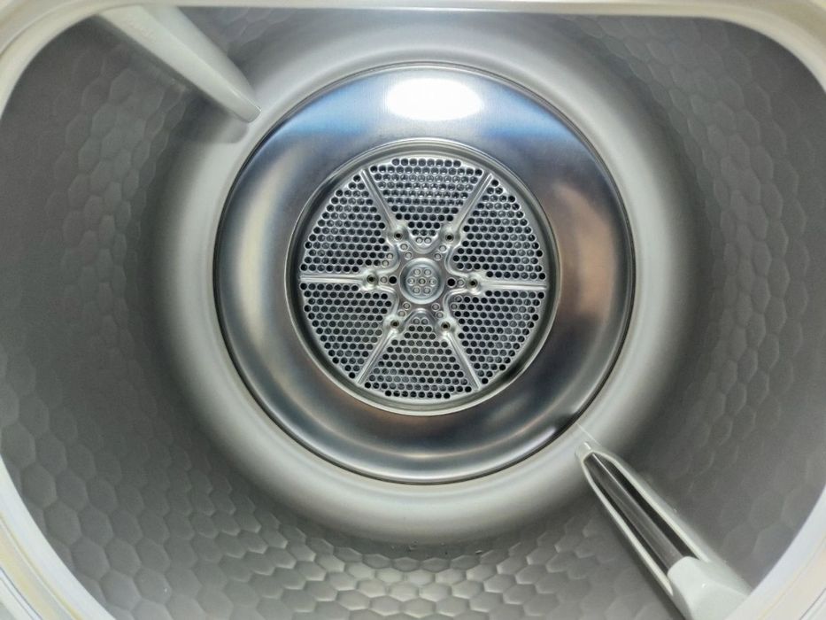 Suszarka z pompą ciepła Miele T 8861 WP Edition 111