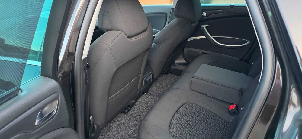 Citroen C 5 1.6 benzyna  156 KM