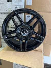 Jantes 18” 5x112 Originais Mercedes AMG w212 Classe E Coupe