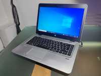 HP Elitebook tebook 840 (I5, 8BG, 256SSD, 1TB HDD)