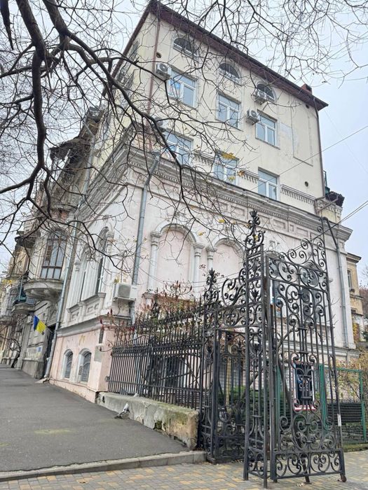 Продам здание/офис/помещение на Маразлиевской, центр, парк Шевченко