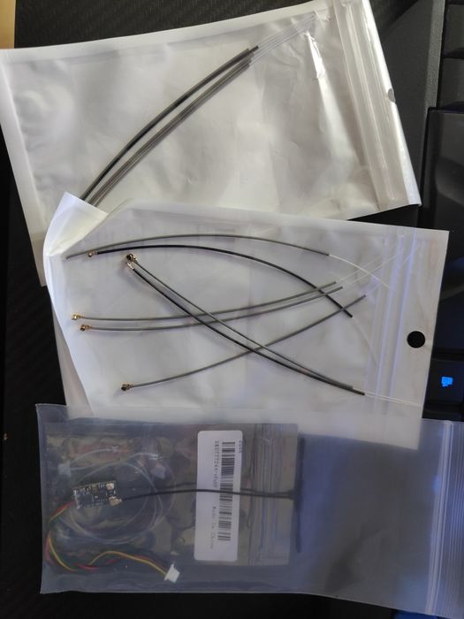 Kit fpv completo pronto a voar