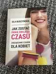 Ola Budzyńska „Jak zostać Panią swojego czasu”