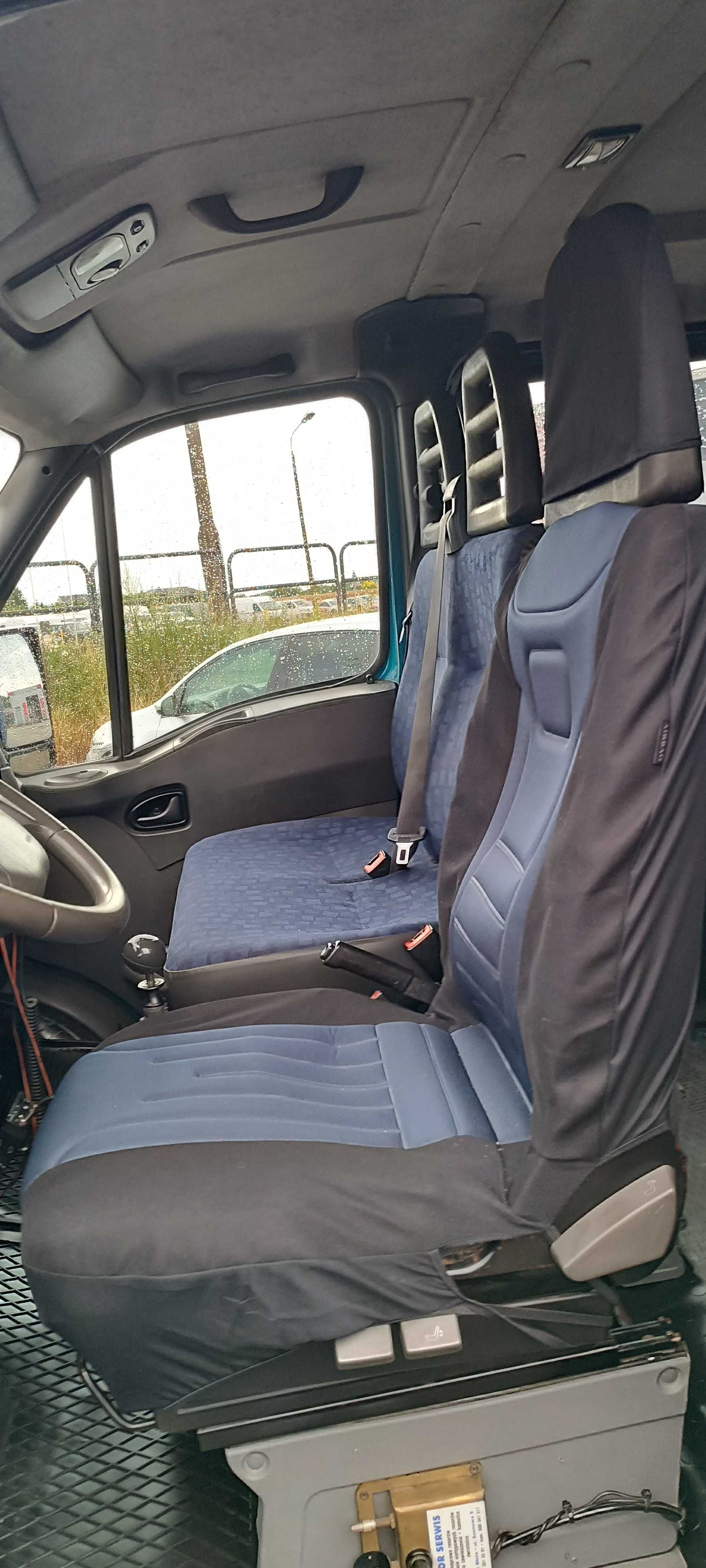 Iveco Daily 35C14
