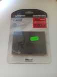 SSD- накопитель Kingston A400 240Gb