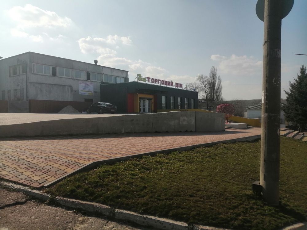 Сдам место под киоски!!