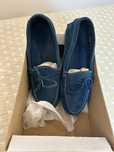 Mocassin Senhora