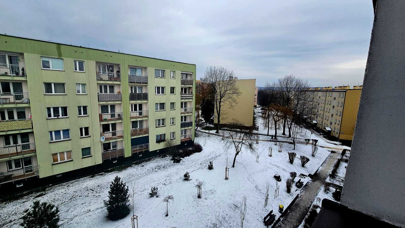 2 pokoje | 44m2 | ul. Broniewskiego | Chrzanów