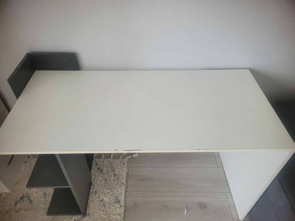 Biurko używane oddam za darmo