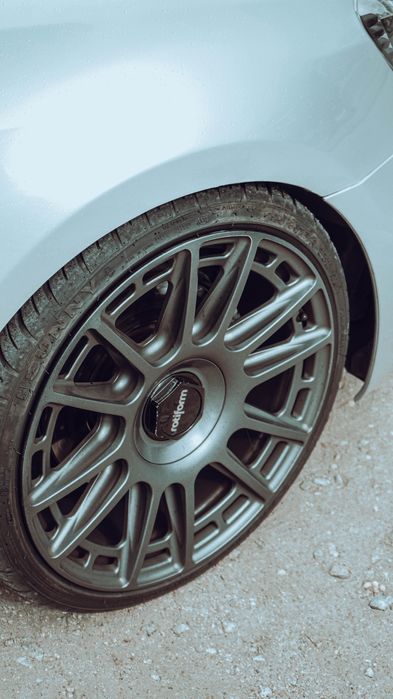 Jantes rotiform r18(5x112)