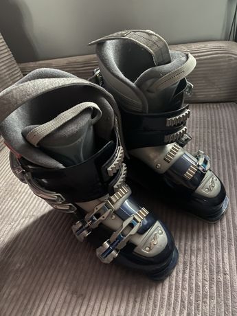 Buty narciarskie Nordica