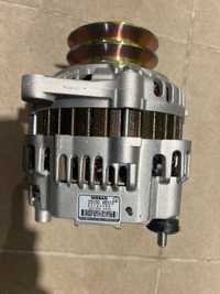 nissan patrol 2,8 alternator