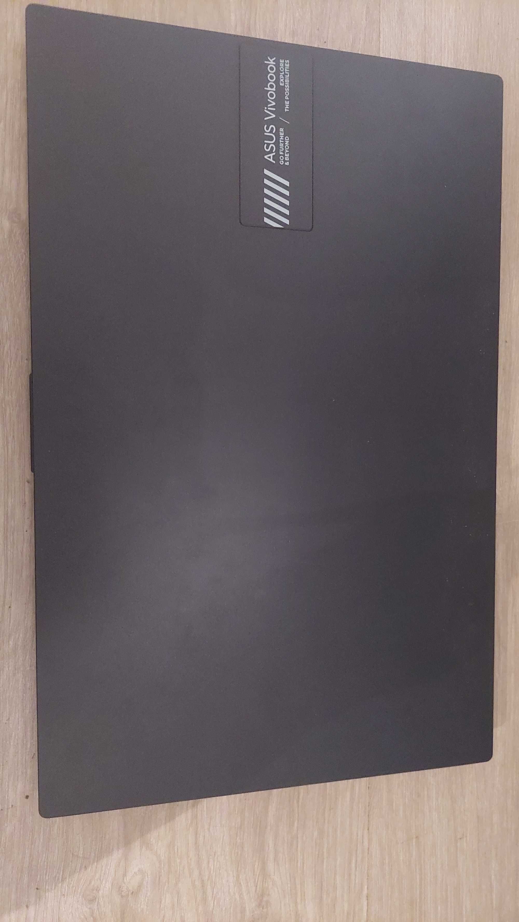 ASUS VivoBook (Pressa em vender)