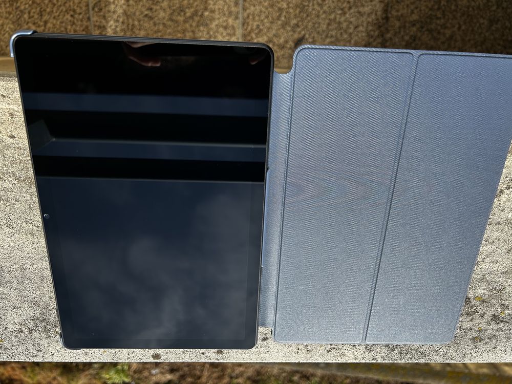 Tablet HUAWEI MatePad T10s (10.1'' - 64 GB - 3GB RAM - Azul)