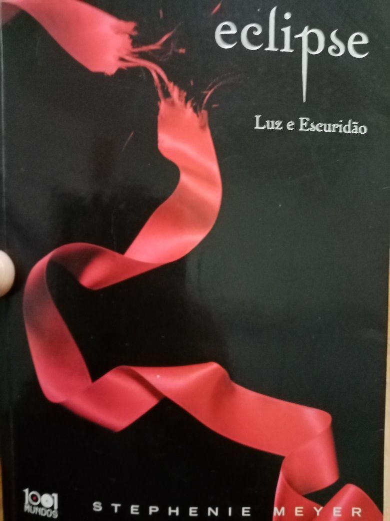 Livros novos de colecionador