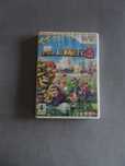 Jogo WII - Mario Party 8