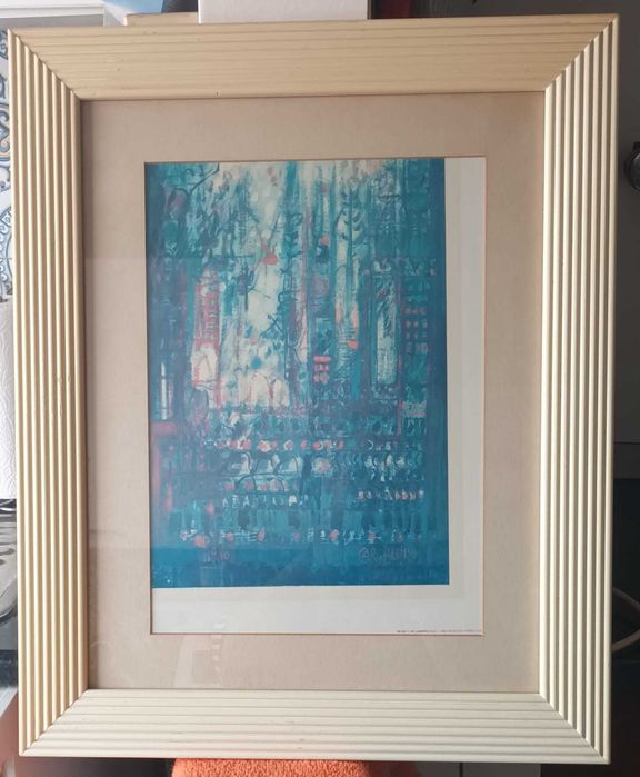 Quadros Cargaleiro e Duarte Botelho