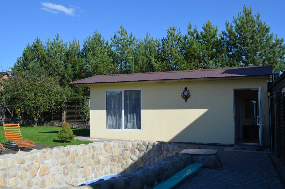 Будинок в Солонці власник