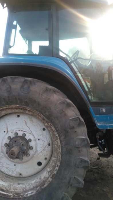 Części Ford,Fiat,New holland g170,g190,g240,8670,8970,8770,