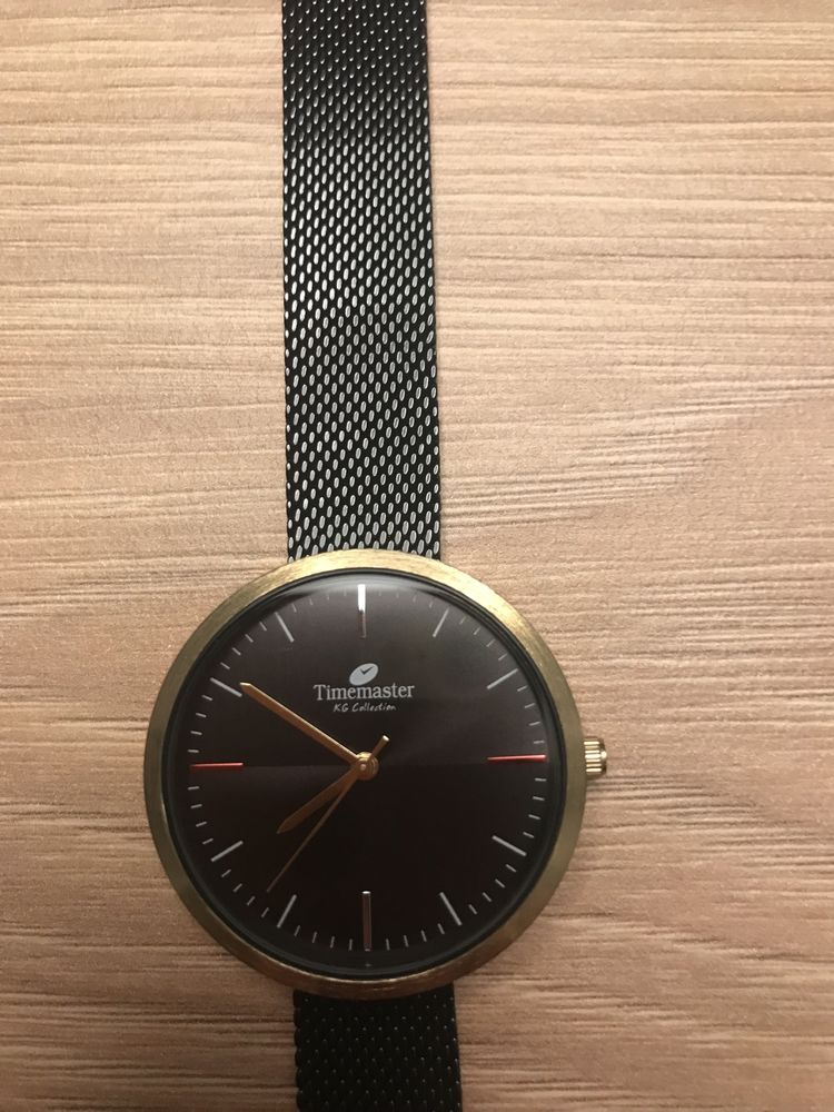 Zegarek damski Timemaster