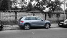 Skoda Kodiaq DSG 4x4 pierwsz.właść.st.ideal salonPL DUŻY.Przegl.Rozrząd.DSGHaldex