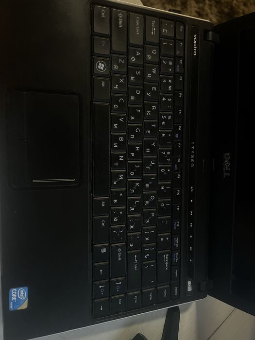 Ноутбук Dell