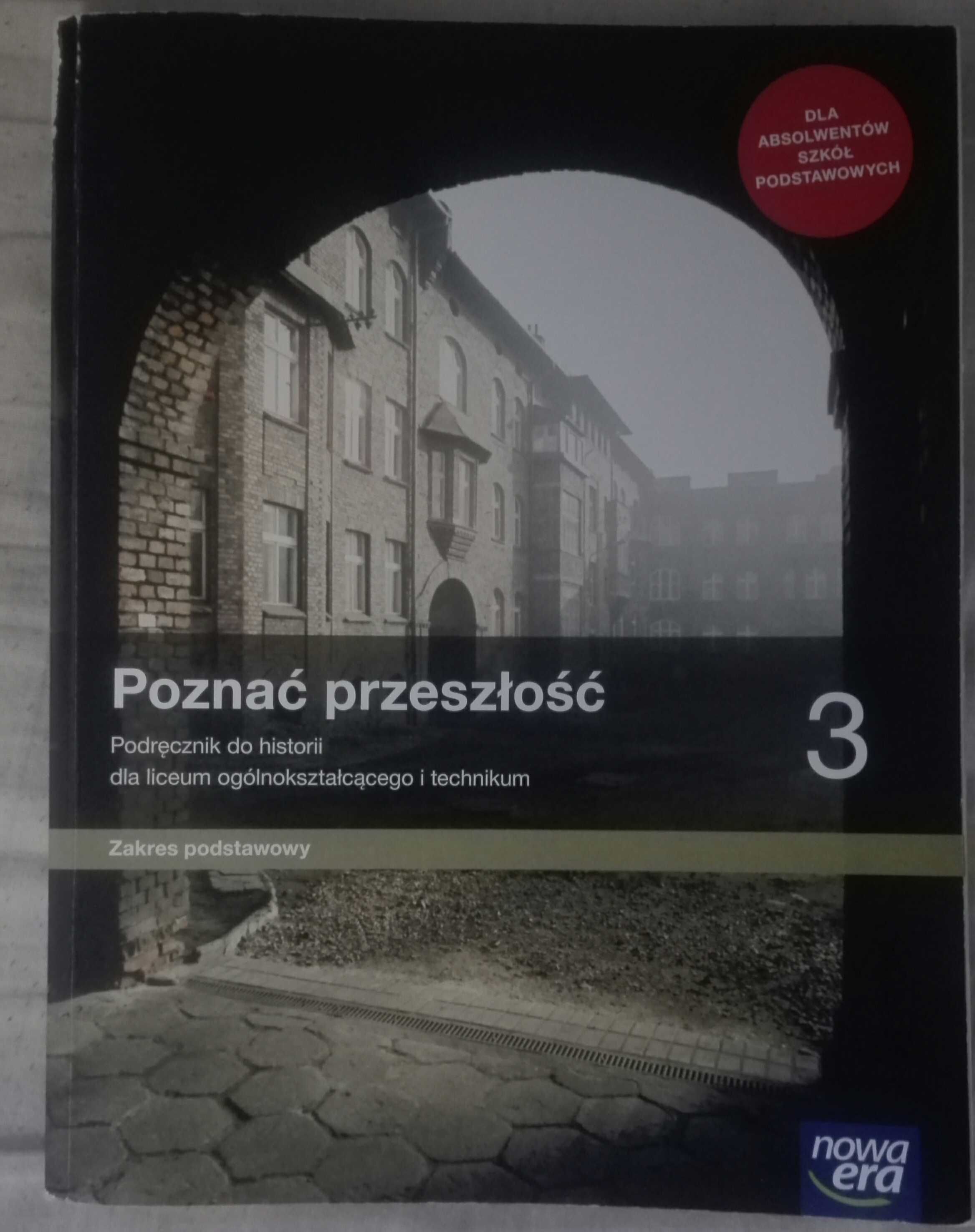 Poznać przeszłość podręcznik część trzecia