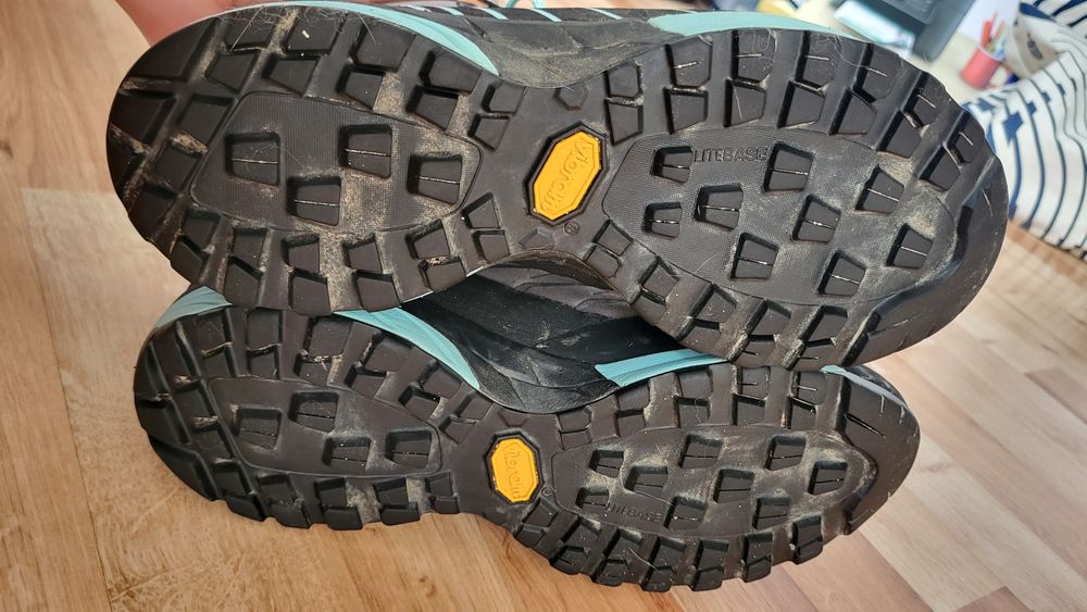 Buty Scarpa Mescalito rozm 41