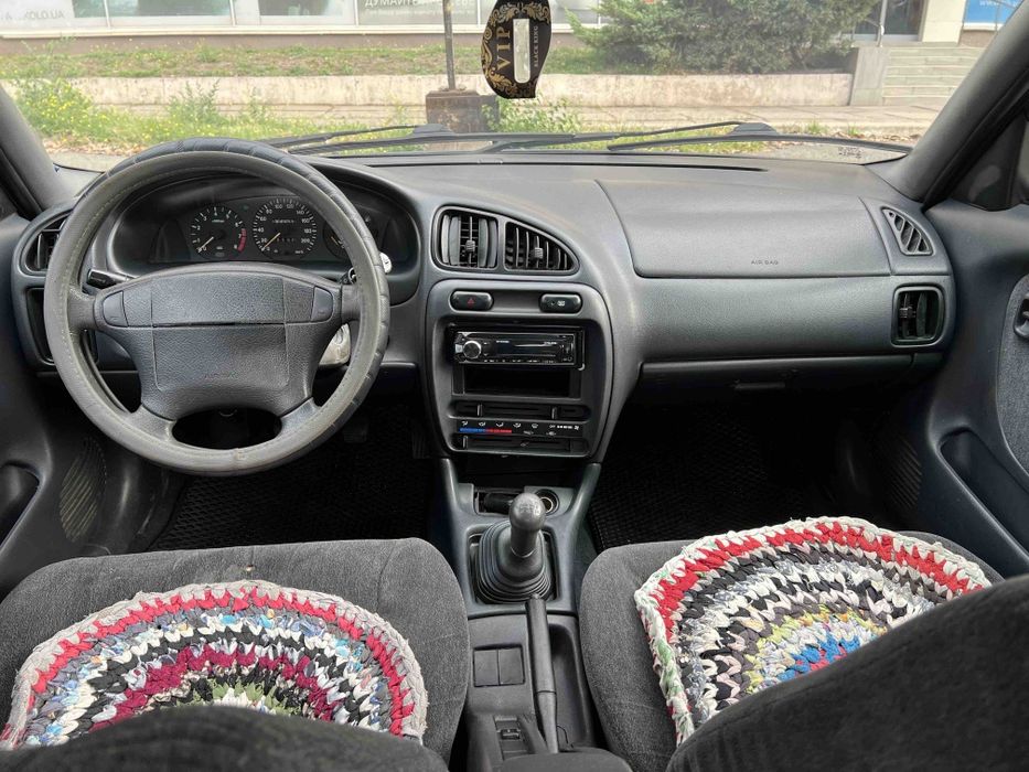 ‼️Продам Suzuki Baleno‼️