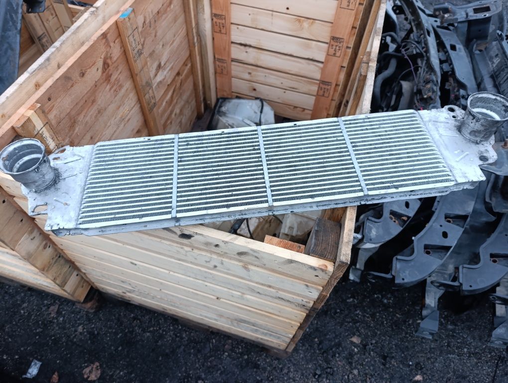 Intercooler VW t5 2.5TDI 1.9TDI 2.0TDI