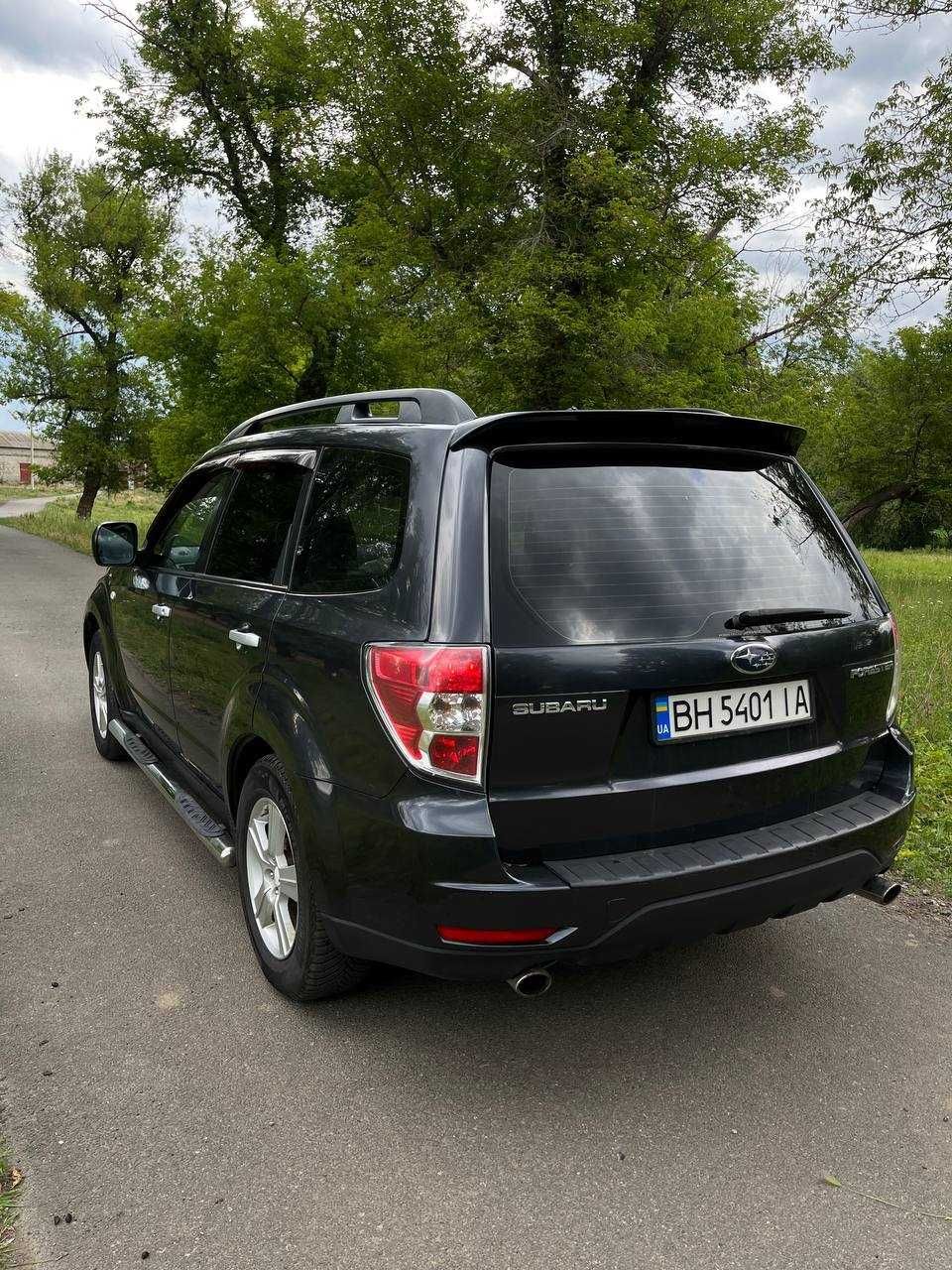Продам Subaru Forester 3