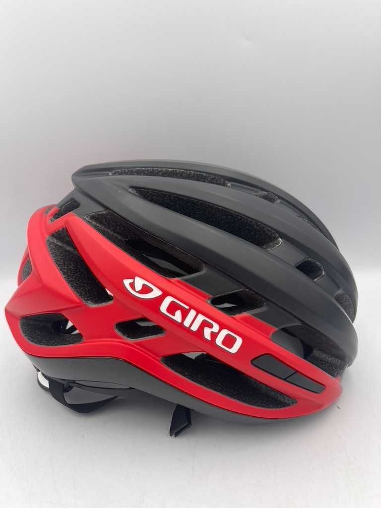 Powystawowy Kask Rowerowy Giro Agilis Mips r. M (55-59cm)