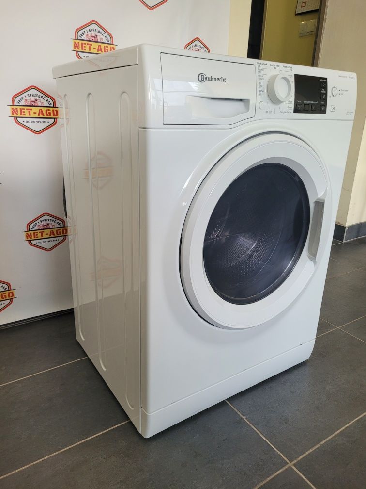 Sprzedam pralkosuszarkę firmy Bauknecht 8 kg 1400 obr