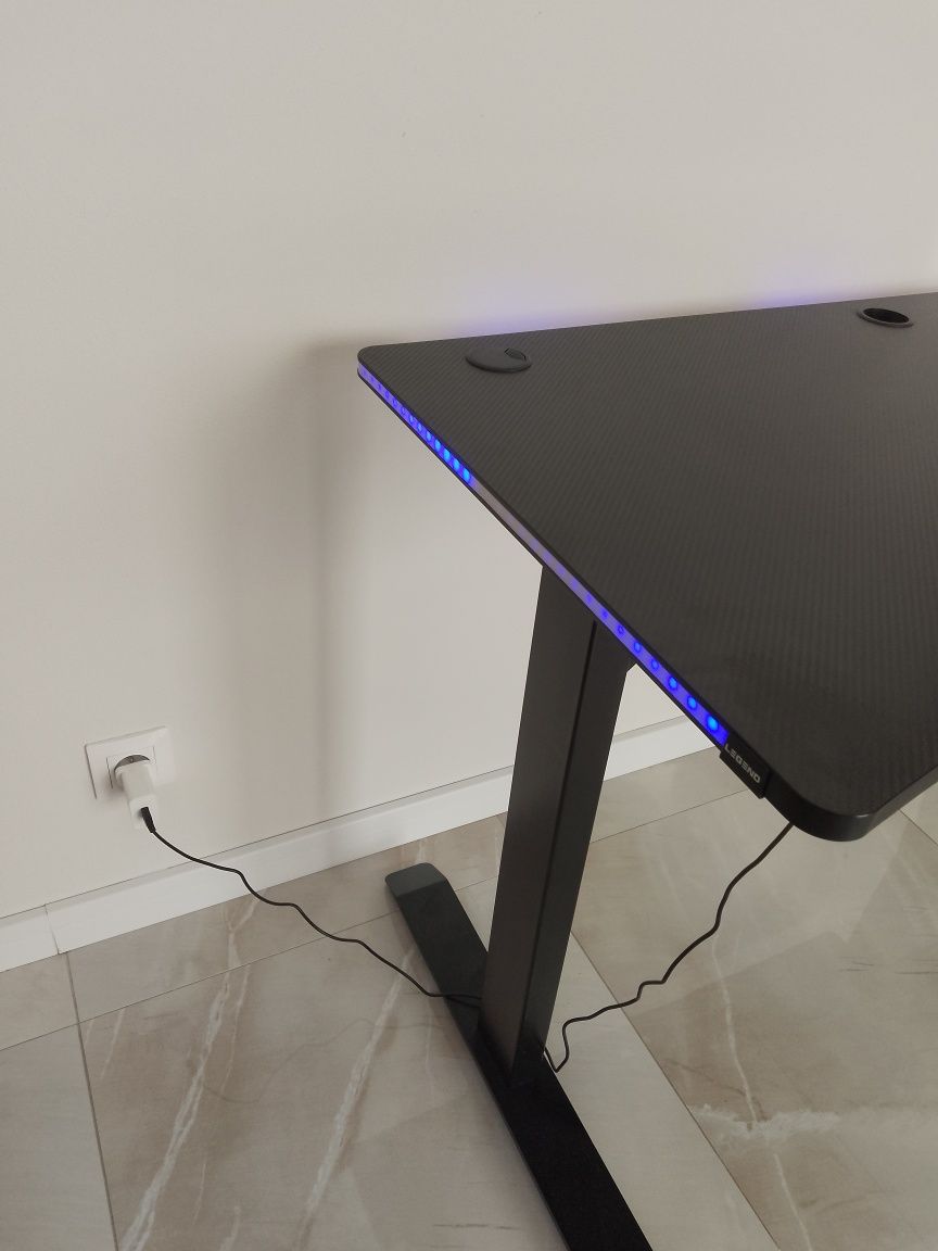 Biurko LEGEND rgb