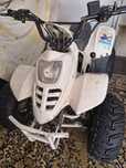 Quad 125.stan bardzo bardzo dobry sprawny!