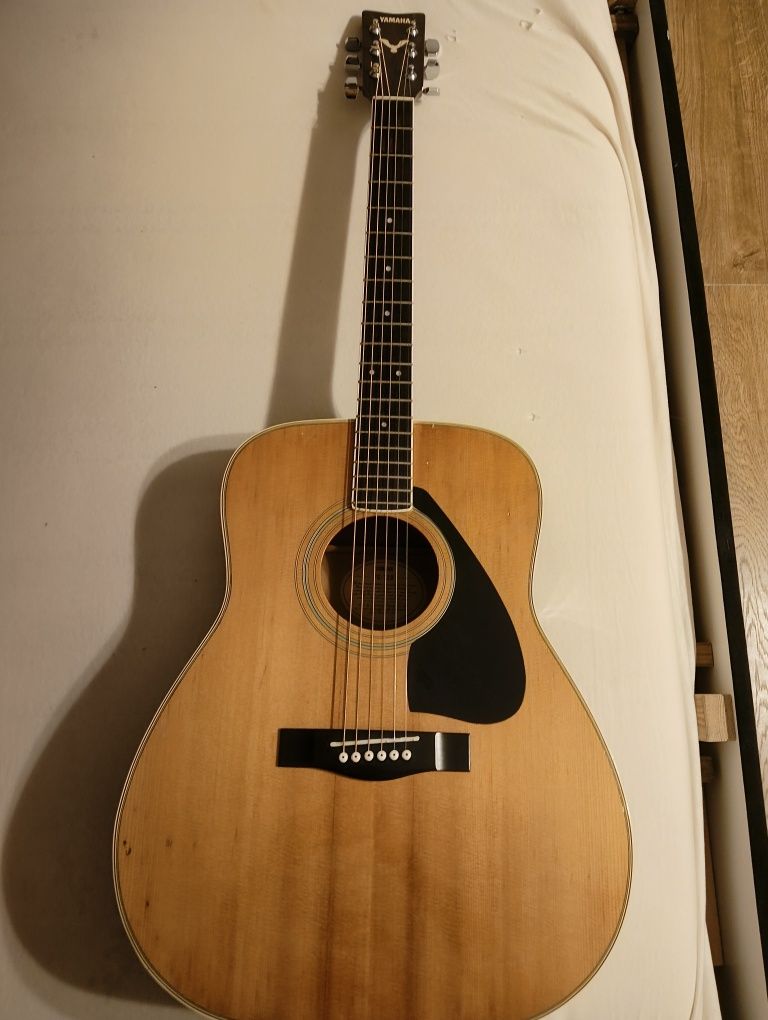 Yamaha FG 720 Akustyczna